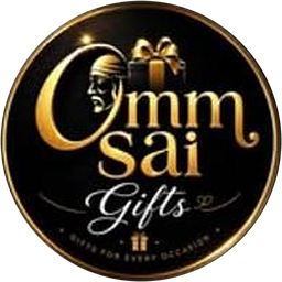 Omm Sai Gifts logo